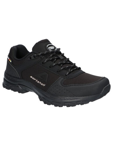 American Club Buty trekkingowe WT17424-BK