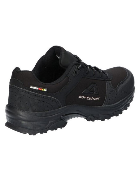 American Club Buty trekkingowe WT17424-BK