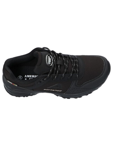 American Club Buty trekkingowe WT17424-BK