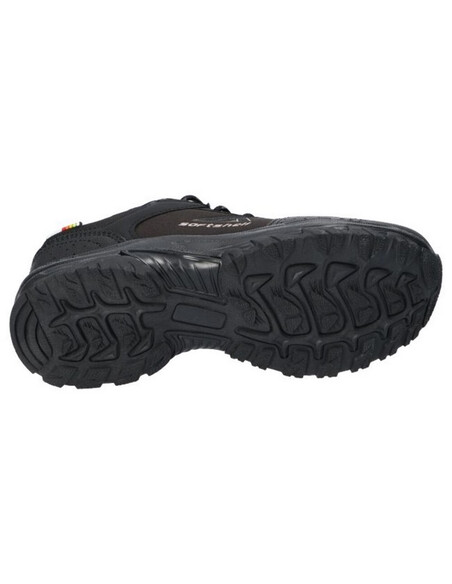 American Club Buty trekkingowe WT17424-BK