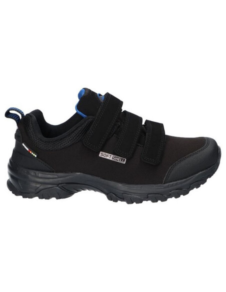American Club Trekking boots WT22724-BK