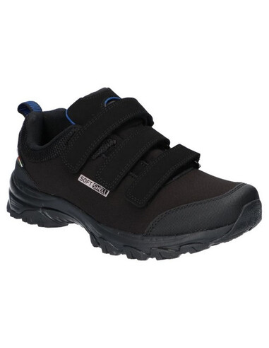 American Club Trekking boots WT22724-BK
