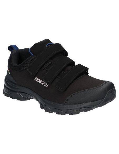 American Club Trekking boots WT22724-BK