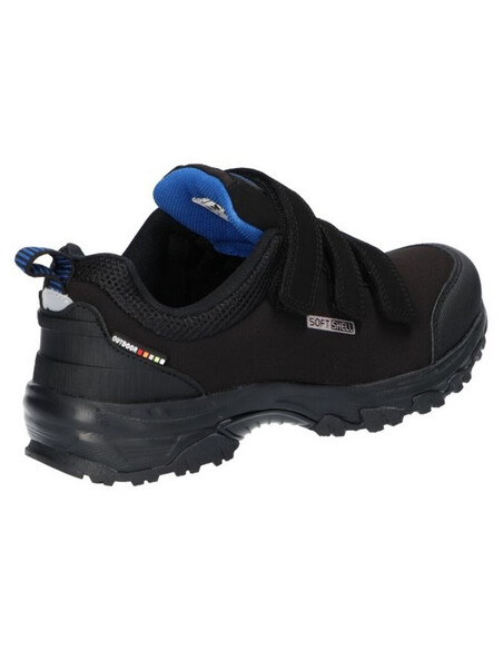 American Club Trekking boots WT22724-BK