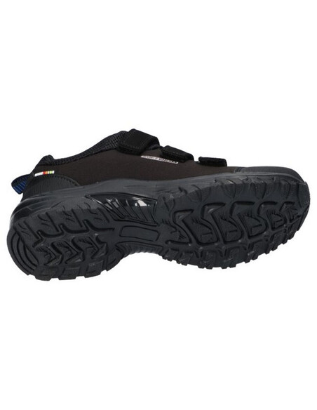 American Club Trekking boots WT22724-BK