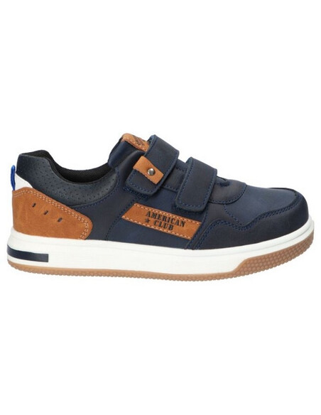 American Club Buty sportowe XD12624-N