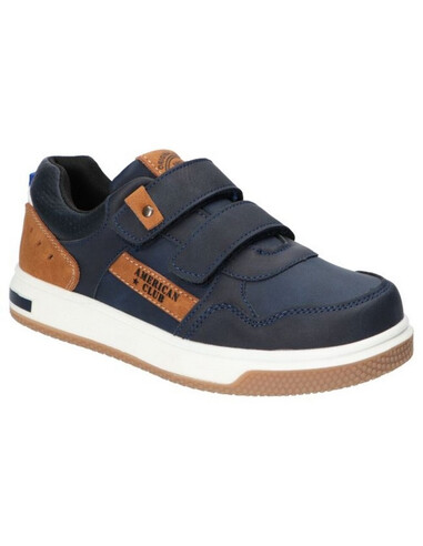 American Club Buty sportowe XD12624-N