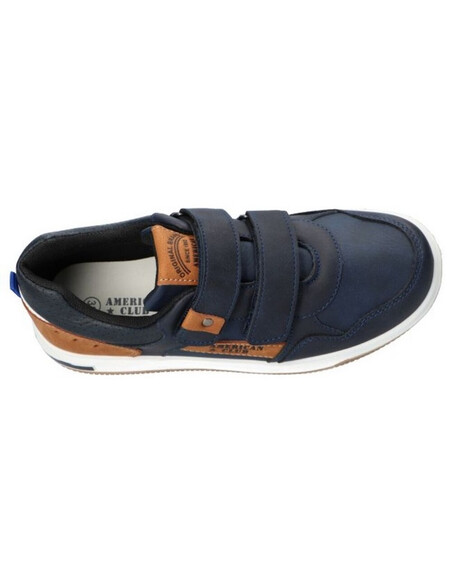 American Club Buty sportowe XD12624-N