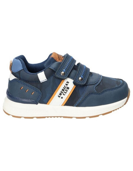 American Club Buty sportowe XD13024-N