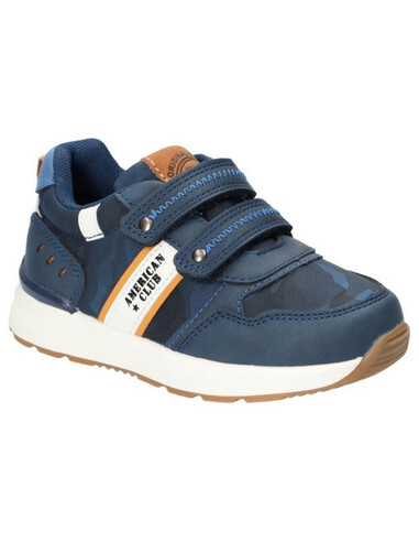 American Club Buty sportowe XD13024-N