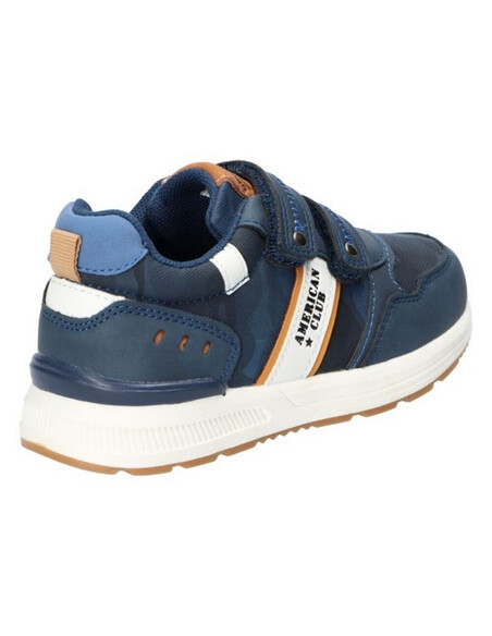 American Club Buty sportowe XD13024-N