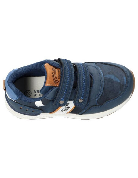 American Club Buty sportowe XD13024-N