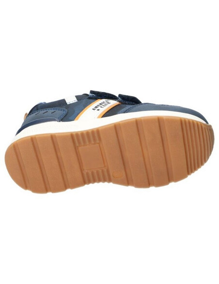 American Club Buty sportowe XD13024-N