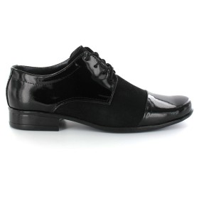 Tim Półbuty wizytowe 068/LIC/NUB