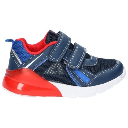 American Club Buty sportowe RL0821-RBL