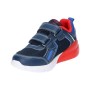 American Club Buty sportowe RL0821-RBL