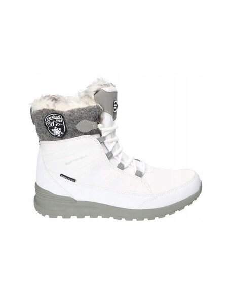 American Club Snow Boots SN2624-W