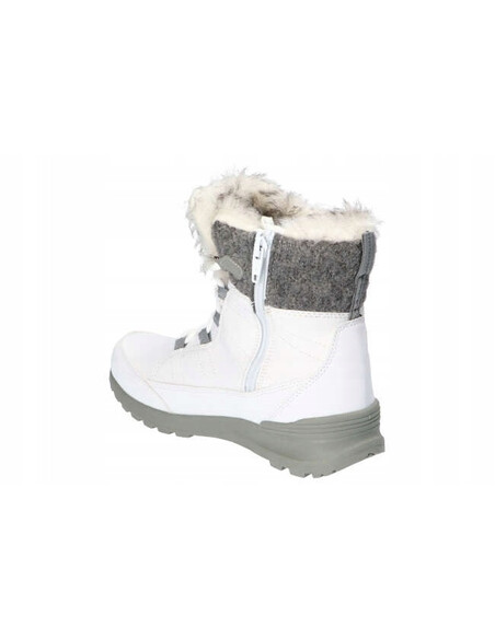 American Club Snow Boots SN2624-W