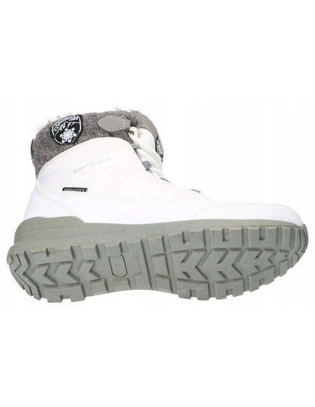 American Club Snow Boots SN2624-W