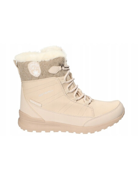 American Club Snow Boots SN4524-BE
