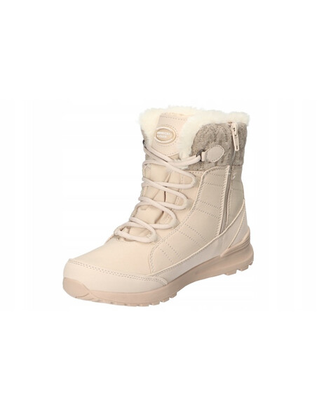 American Club Snow Boots SN4524-BE