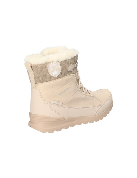 American Club Snow Boots SN4524-BE