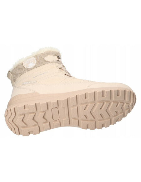 American Club Snow Boots SN4524-BE