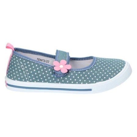 American Club Canvas TEN7322-LTJE