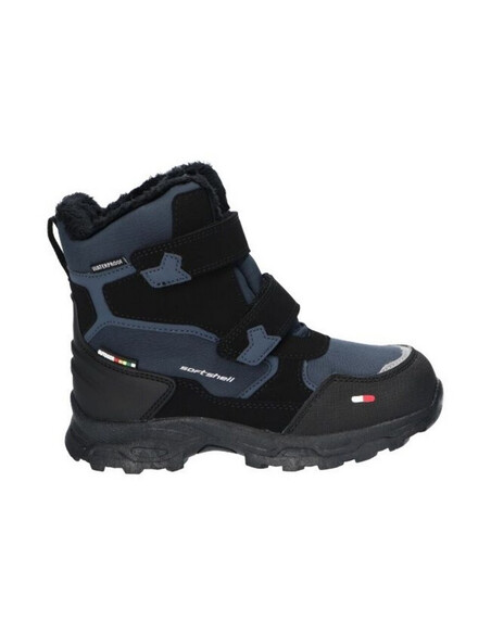 American Club Snow Boots HL10624-N