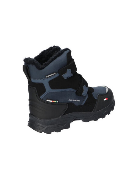 American Club Snow Boots HL10624-N