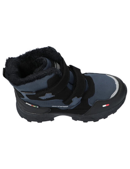 American Club Snow Boots HL10624-N
