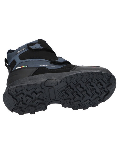 American Club Snow Boots HL10624-N