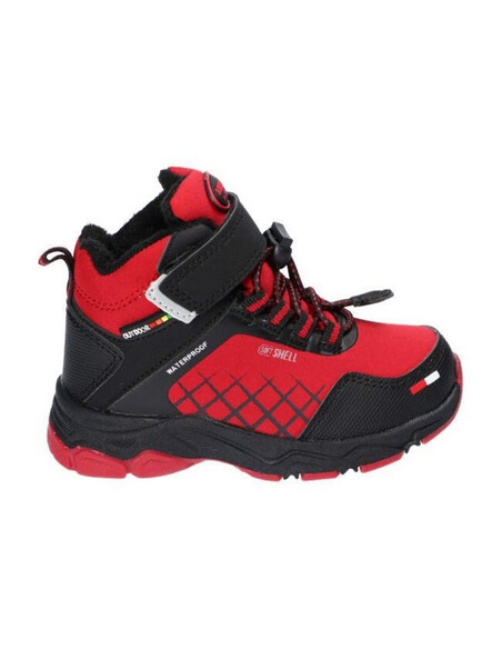 American Club Snow Boots HL3621-R