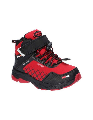 American Club Snow Boots HL3621-R