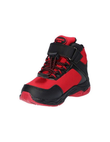 American Club Snow Boots HL3621-R