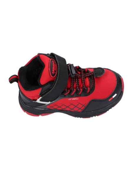 American Club Snow Boots HL3621-R