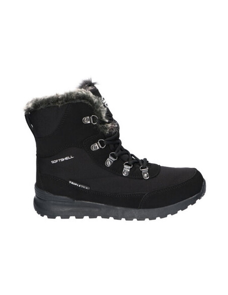 American Club Snow Boots SN5524-BK