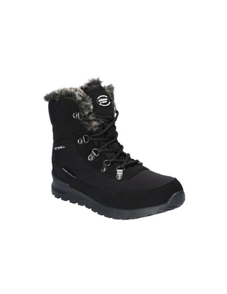 American Club Snow Boots SN5524-BK