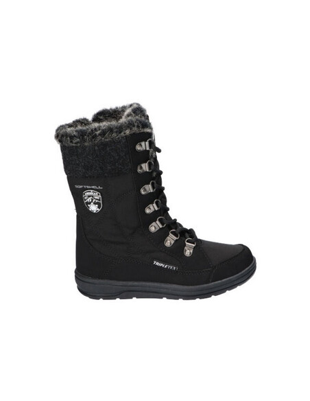 American Club Snow Boots SN6224-BK