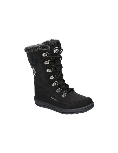 American Club Snow Boots SN6224-BK