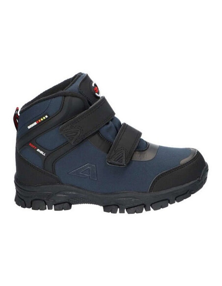 American Club Snow Boots WT15823-N