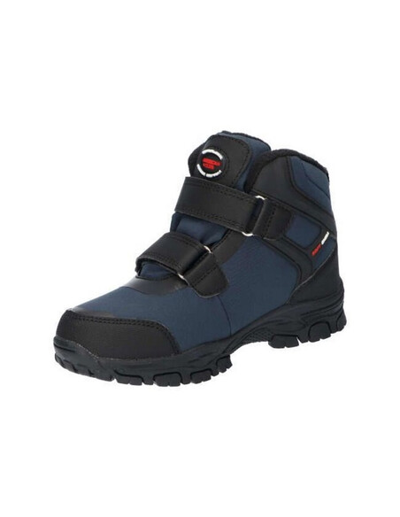 American Club Snow Boots WT15823-N