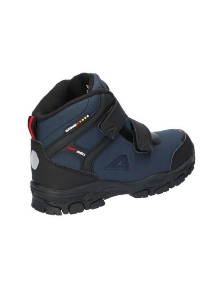 American Club Snow Boots WT15823-N