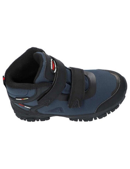 American Club Snow Boots WT15823-N