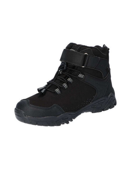American Club Snow Boots WT6524-BK