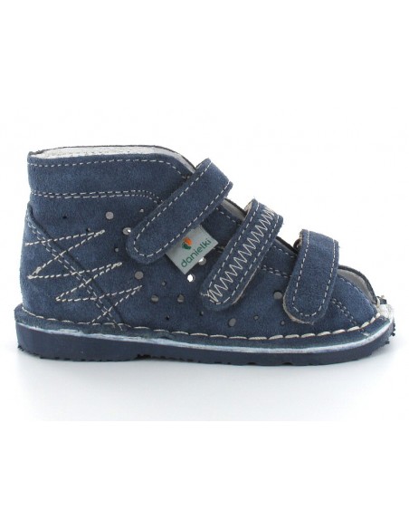 Danielki Orthopedic Shoes T115/JE