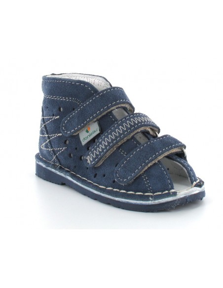 Danielki Orthopedic Shoes T115/JE