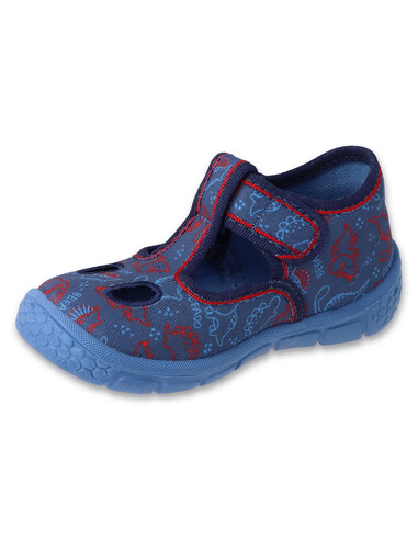 BEFADO Slippers Honey 630P016