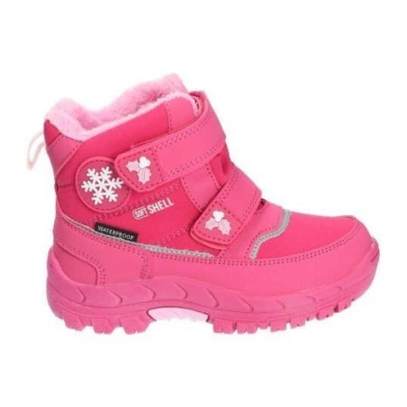 American Club Snow Boots HL6722-FU