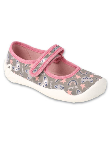 BEFADO Slippers Blanca 114Y543